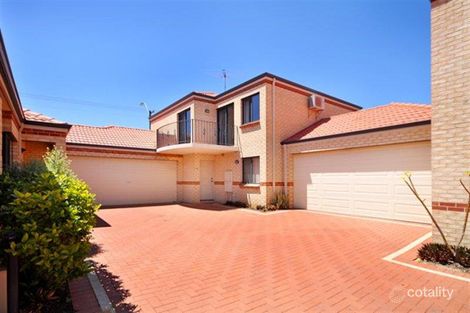 Property photo of 5/40 Sylvia Street Balcatta WA 6021