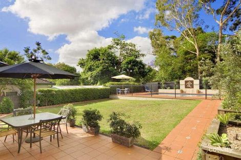 Property photo of 13 Joy Street Gladesville NSW 2111