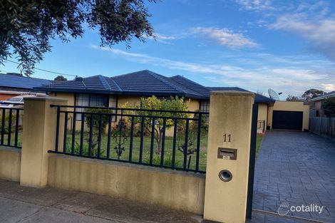 Property photo of 11 Mark Street Keilor East VIC 3033