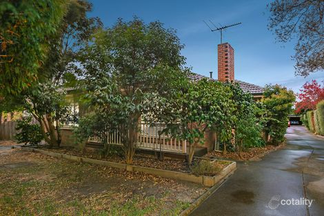 Property photo of 1/6 Mitchell Road Mont Albert North VIC 3129
