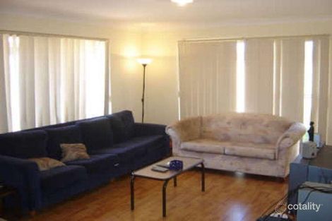 Property photo of 8 Mannix Pass Queens Park WA 6107