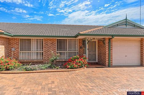 Property photo of 2/41 St Martins Crescent Blacktown NSW 2148