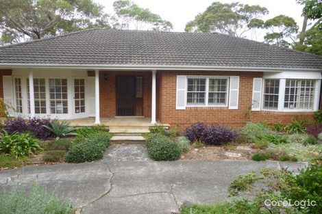 Property photo of 59 Albert Drive Killara NSW 2071