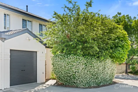 Property photo of 1/3 Port Jackson Circuit Phillip ACT 2606