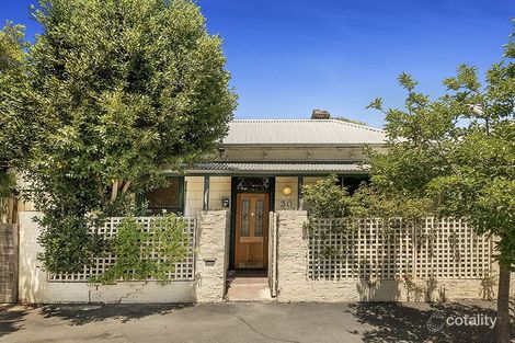 Property photo of 30 Wall Street Richmond VIC 3121