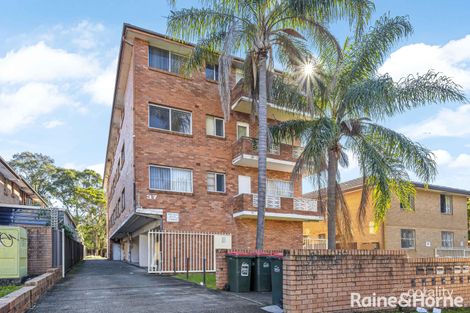 Property photo of 4/37 Hill Street Cabramatta NSW 2166