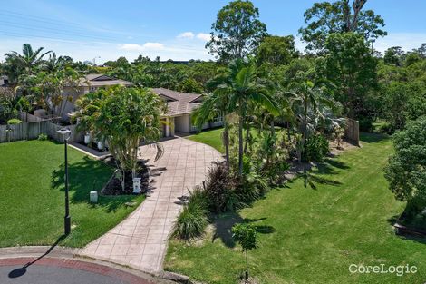 Property photo of 14 Oltrarno Place Bridgeman Downs QLD 4035