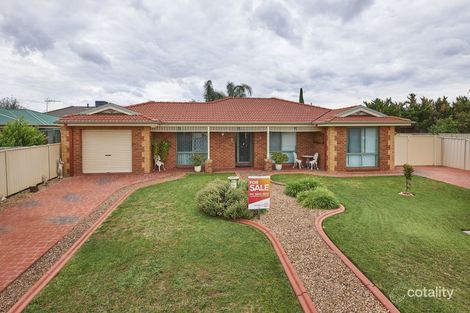 Property photo of 2 Freer Court Mooroopna VIC 3629