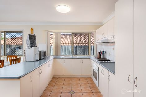 Property photo of 4 Mingela Place Forest Lake QLD 4078