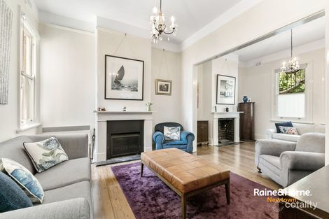 Property photo of 37 Park Street Erskineville NSW 2043