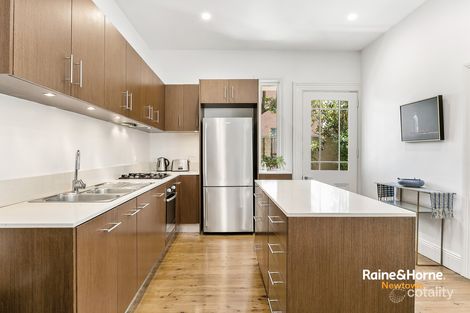 Property photo of 37 Park Street Erskineville NSW 2043