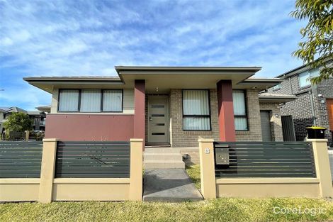 Property photo of 13 Gallipoli Drive Edmondson Park NSW 2174