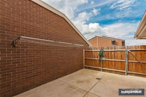 Property photo of 5 Stanner Circuit Bonner ACT 2914