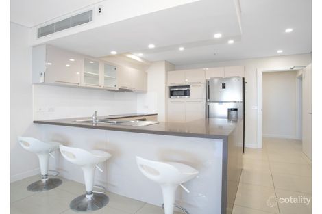 Property photo of 801/27 River Street Mackay QLD 4740