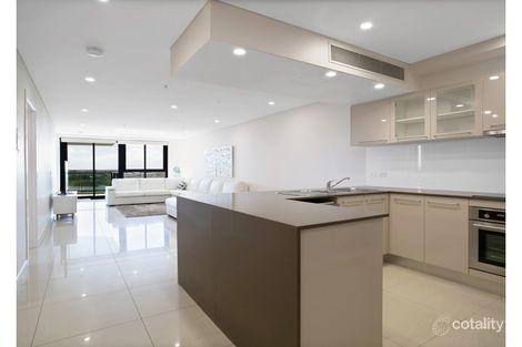 Property photo of 801/27 River Street Mackay QLD 4740