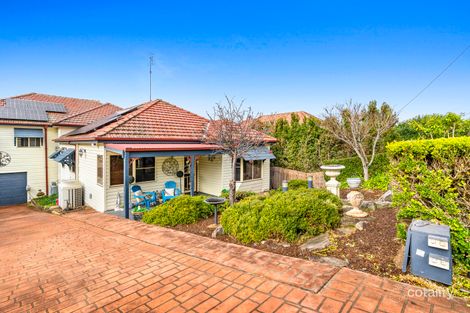 Property photo of 4 William Avenue Camden NSW 2570