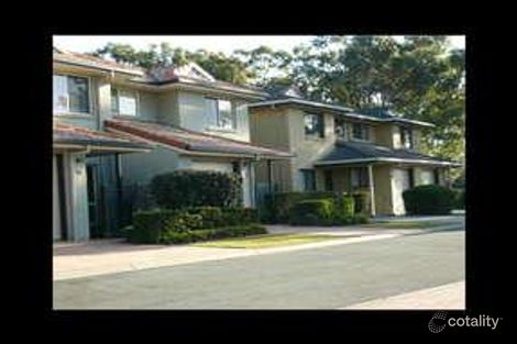 46/26 Buckingham Pl, Eight Mile Plains, QLD 4113