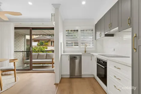 10/24 Fielding St, Collaroy, NSW 2097