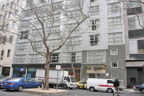 Property photo of 509/100 Exhibition Street Melbourne VIC 3000