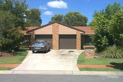 Property photo of 12 Illusion Court Oxenford QLD 4210