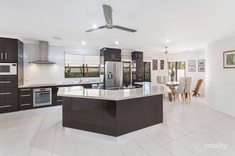 Property photo of 11 Nowranie Court Annandale QLD 4814