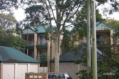 124 Carmody Rd, St Lucia, QLD 4067