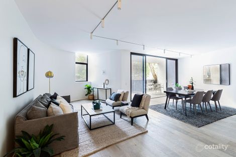 2/471b Bourke St, Surry Hills, NSW 2010