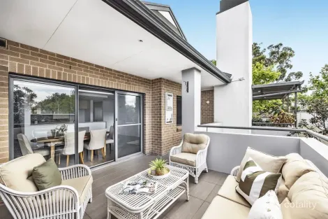 Property photo of 6/951-953 Botany Road Rosebery NSW 2018
