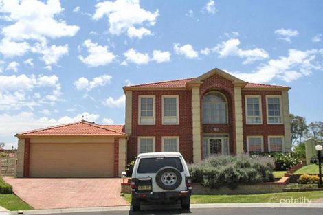 7 Calabrio Pl, Erskine Park, NSW 2759