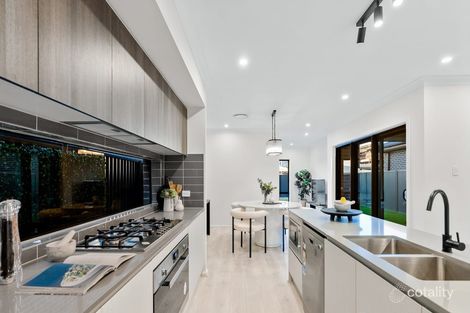 Property photo of 38 Pecan Crescent Grantham Farm NSW 2765