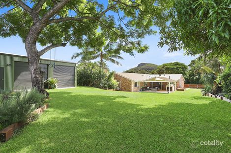 38 Hillside Rd, Glass House Mountains, QLD 4518