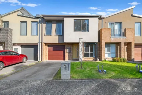 12 Bluestone St, Pakenham, VIC 3810