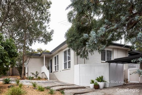 Property photo of 2 Station Road Montmorency VIC 3094