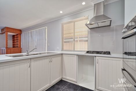 Property photo of 180 Trappers Drive Woodvale WA 6026