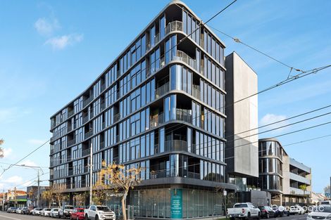 Property photo of 206/40 Collins Street Essendon VIC 3040