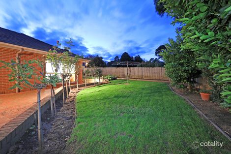 Property photo of 28 Castlewood Drive Boronia VIC 3155