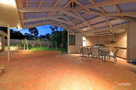 Property photo of 28 Castlewood Drive Boronia VIC 3155