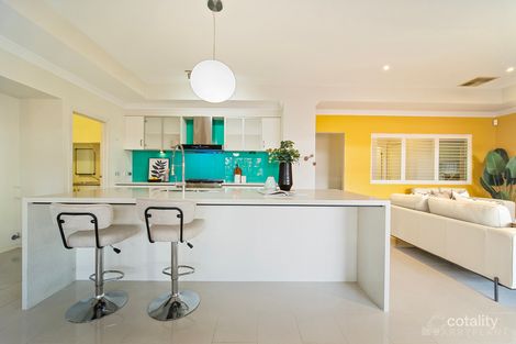 Property photo of 4 Nick Way Keysborough VIC 3173