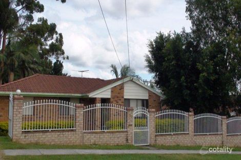 3 Ammons St, Browns Plains, QLD 4118