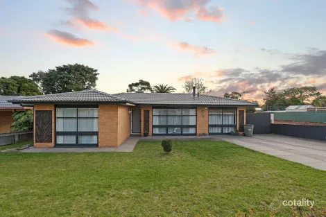 25 Meadow Way, Hackham West, SA 5163