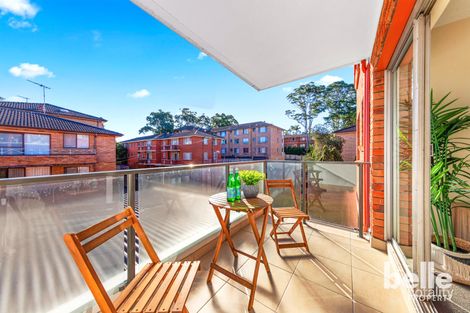 Property photo of 20/83-87 Albert Street Hornsby NSW 2077