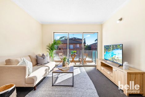 Property photo of 20/83-87 Albert Street Hornsby NSW 2077