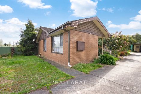 Property photo of 3/50 Cuthberts Road Alfredton VIC 3350