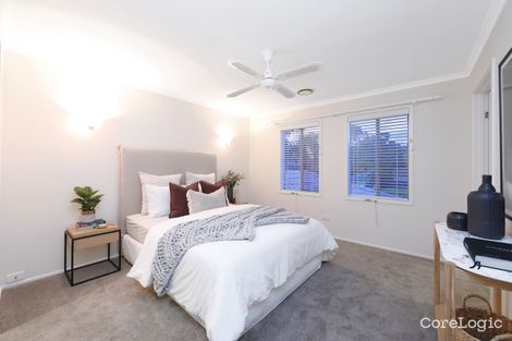 Property photo of 12 Comfort Close Rowville VIC 3178