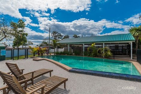Property photo of 50 Rowbotham Street Rangeville QLD 4350