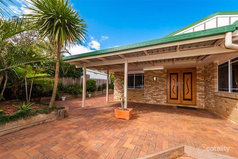 Property photo of 50 Rowbotham Street Rangeville QLD 4350