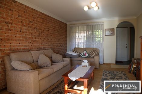 Property photo of 27/52 Leumeah Road Leumeah NSW 2560
