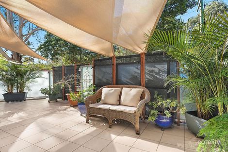 Property photo of 1/2-6 Bundarra Avenue South Wahroonga NSW 2076