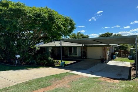 18 Devin Dr, Boonah, QLD 4310