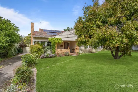 Property photo of 28 Palmer Street Ararat VIC 3377